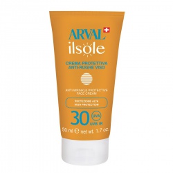 ANTI-WRINKLE PROTECTIVE FACE CREAM SPF30
