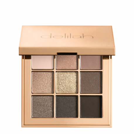 COLOUR INTENSE - JEZEBEL