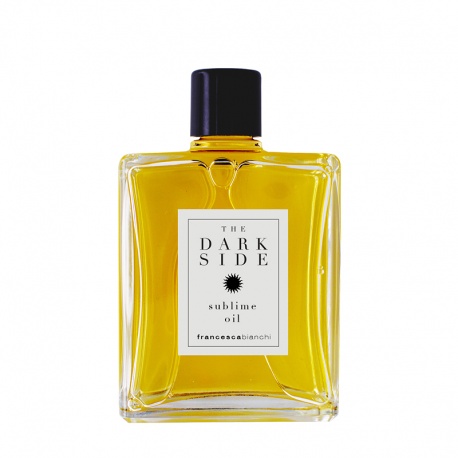 THE DARK SIDE SUBLIME OIL