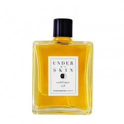 UNDER MY SKIN SUBLIME OIL UNDER MY SKIN SUBLIME OIL