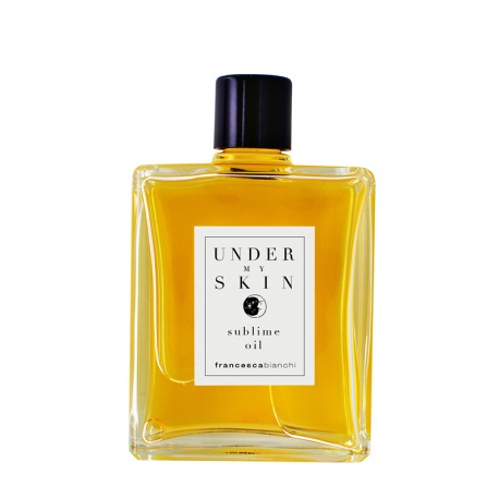 UNDER MY SKIN SUBLIME OIL