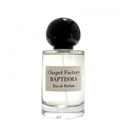 BAPTISMA BAPTISMA