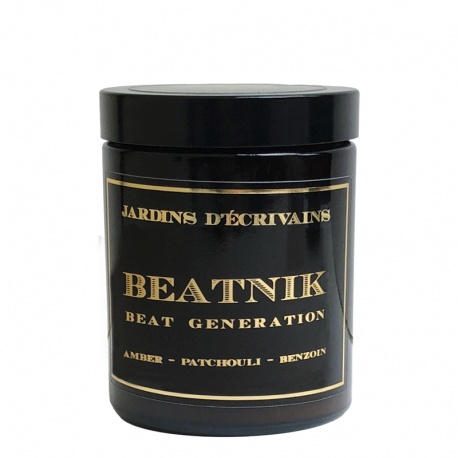 BEATNIK