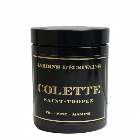COLETTE
