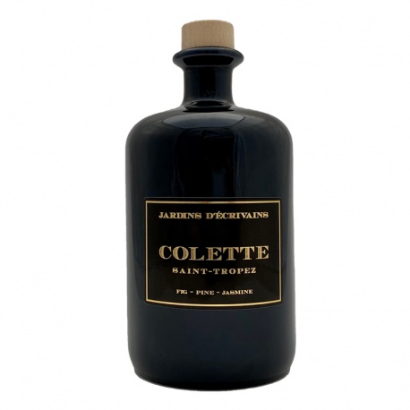 COLETTE