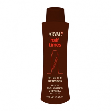 HALF TIMES AFTER TAN OPTIMIZER