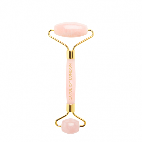 ROSE QUARTZ ROLLER