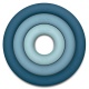 THE POWER RING SET 23Lb