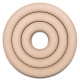 THE POWER RING SET 23Lb