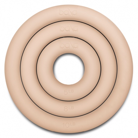 THE POWER RING SET 23Lb