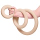 THE POWER RING SET 23Lb