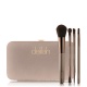 TRAVEL VEGAN BRUSH COLLECTION