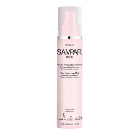 SKIN QUENCHING MIST