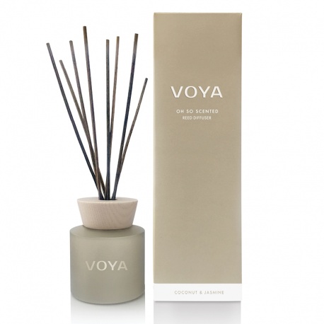 COCONUT & JASMINE DIFFUSER