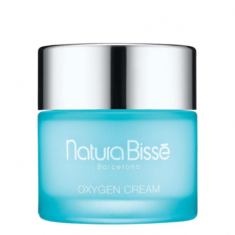 OXYGEN CREAM