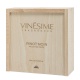 PINOT NOIR BODY FRAGRANCE