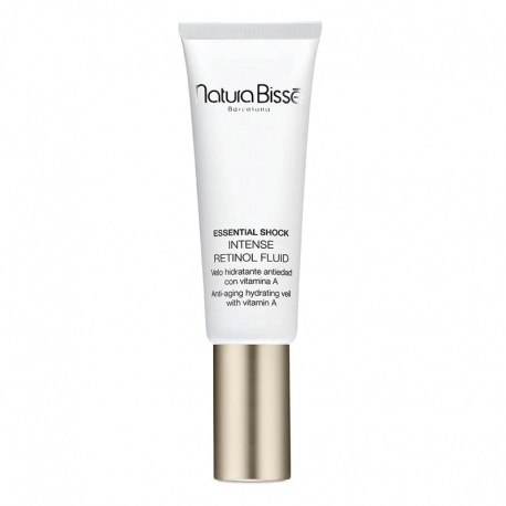 ESSENTIAL SHOCK INTENSE RETINOL FLUID