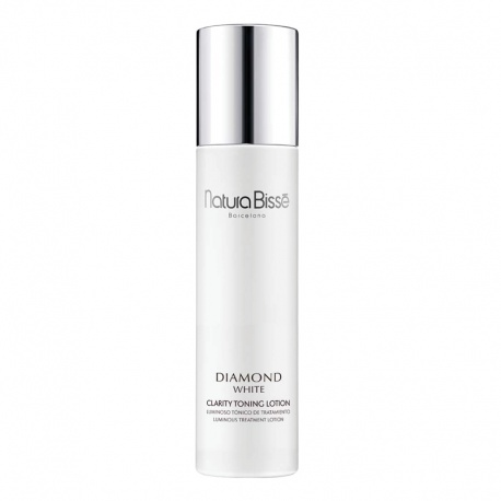DIAMOND LUMINOUS CLARITY TONING LOTION
