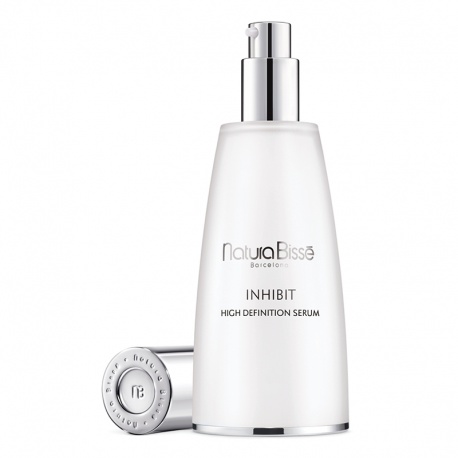 INHIBIT HIGH DEFINITION