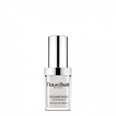 DIAMOND LIFE INFUSION RETINOL EYE SERUM