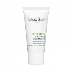 TOLERANCE ENZYME PEEL