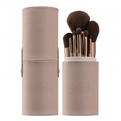 VEGAN BRUSH COLLECTION SET VEGAN BRUSH COLLECTION SET