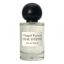 L'EAU D'EPINE L'EAU D'EPINE
