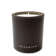 CANDLE - LEATHER CASHMERE WOOD