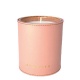 CANDLE - BERGAMOT IRIS