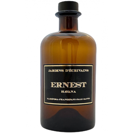 ERNEST