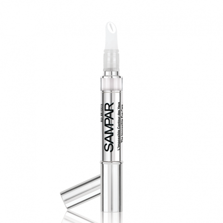 THE IMPOSSIBLE EYE CARE