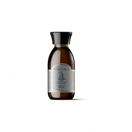 COMFORT LEGS BODY OIL