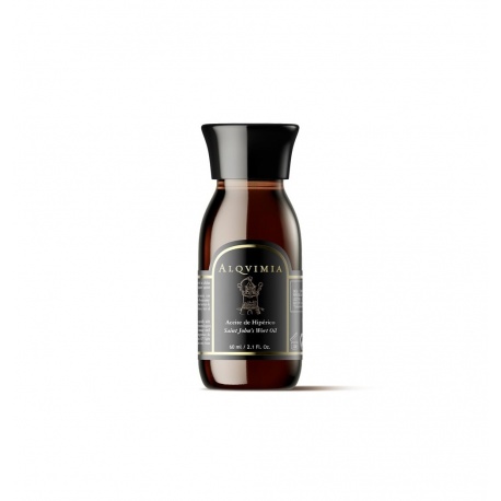 ST JOHN'S WORT OIL