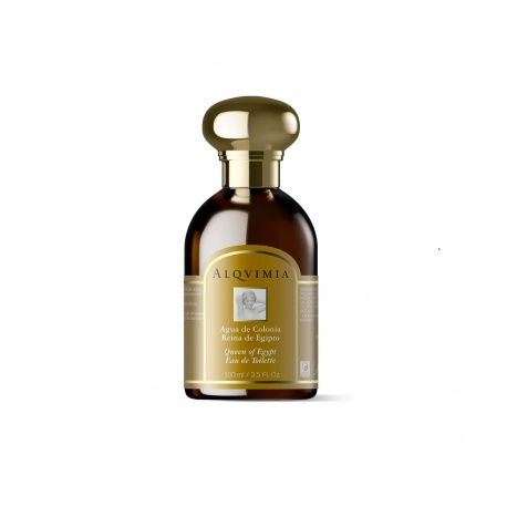 QUEEN OF EGYPT EAU DE TOILETTE