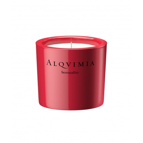 SENSUALITY ESSENTIAL CANDLE