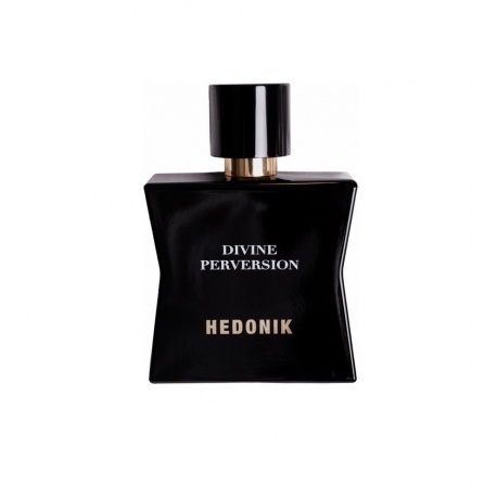 DIVINE PERVERSION