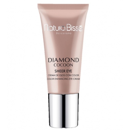 DIAMOND COCOON SHEER EYE CREAM