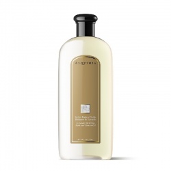 LAVENDER RELAXING BATH AND SHOWER GEL LAVENDER RELAXING BATH AND SHOWER GEL