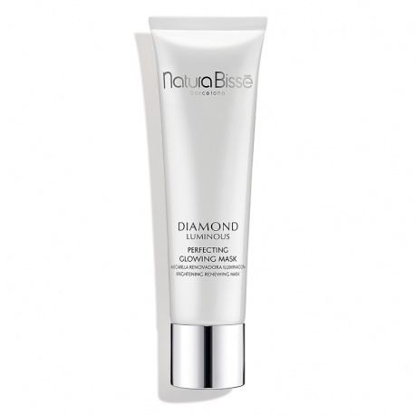 DIAMOND LUMINOUS GLOWING MASK