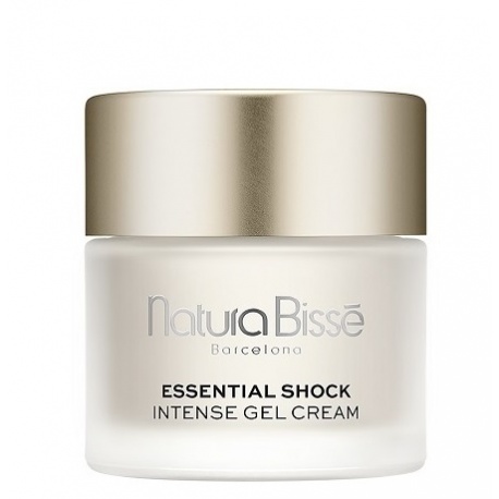 ESSENTIAL SHOCK INTENSE GEL CREAM