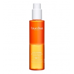 C+C VITAMIN BI-PHASE INVISIBLE SUNSCREEN SPF50 C+C VITAMIN BI-PHASE INVISIBLE SUNSCREEN SPF50