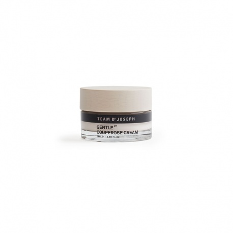 GENTLE COUPEROSE CREAM