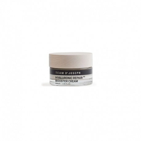 HYALURONIC REPAIR BOOSTER CREAM