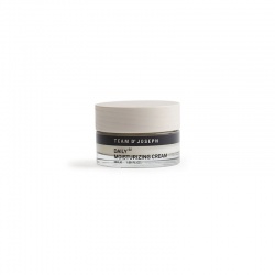 DAILY MOISTURIZING CREAM