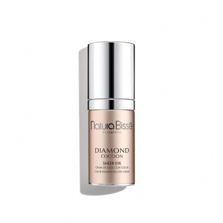 DIAMOND COCOON SHEER EYE CREAM