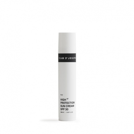 HIGH PROTECTION SUN CREAM SPF30