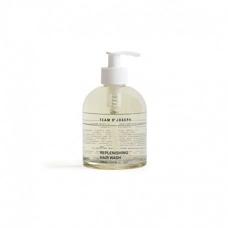 REPLENISHING HAIR WASH