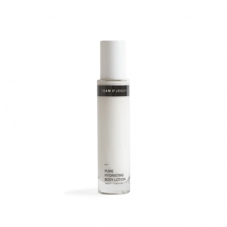 PURE HYDRATING BODY LOTION