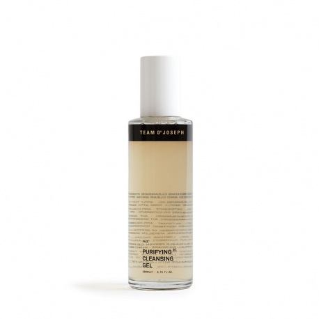 PURIFYING CLEANSING GEL