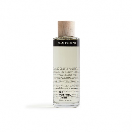 DEEP PURIFYING TONER